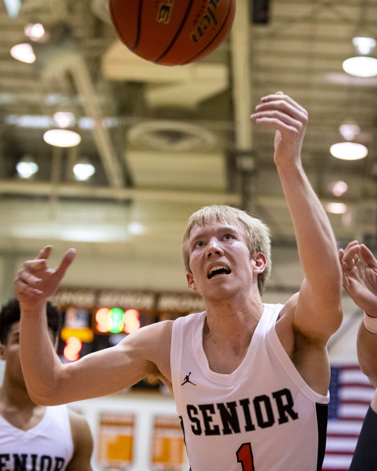 Billings Senior vs. Billings Skyview